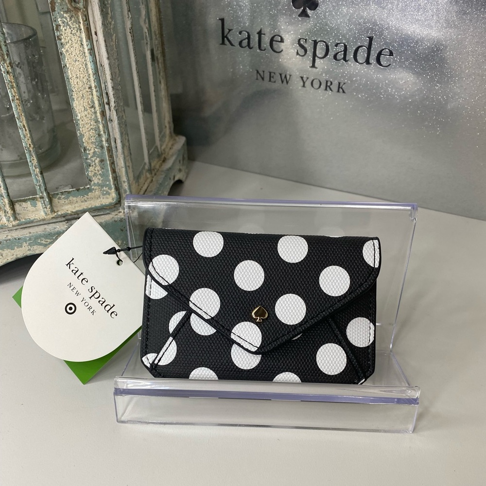 Kate Spade x Target Card Holder